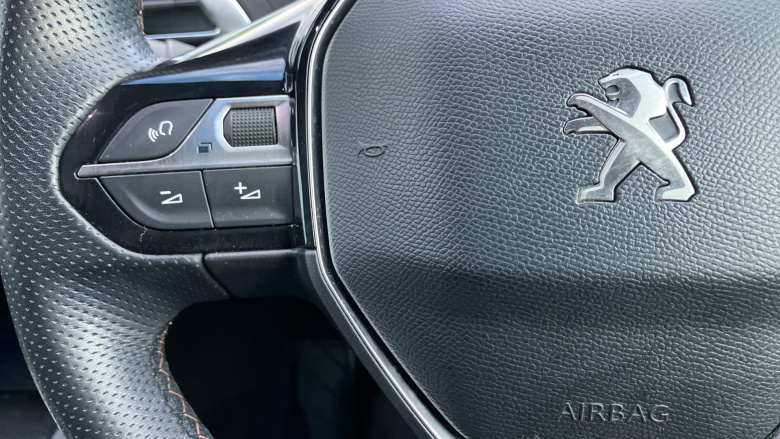 Peugeot 5008 1.2 PureTech GT Line 5dr Petrol Estate